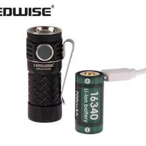 Torch (Rogue) — изображение 6