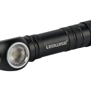 Headlamp, rechargeable (Cool) — изображение 3