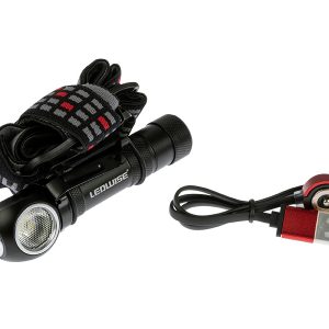 Headlamp, rechargeable (Cool) — изображение 5