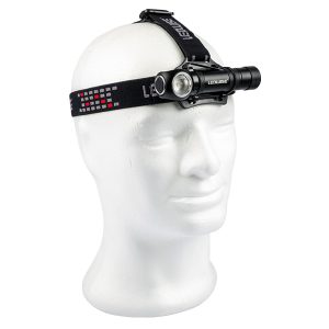 Headlamp, rechargeable (Cool) — изображение 4