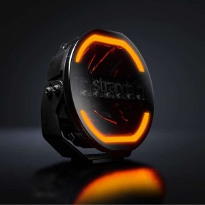 Темная защитная накладка для SIBERIA SKYLORD 9" — изображение 4