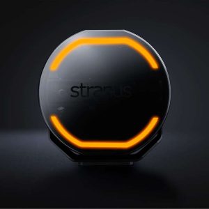 Темная защитная накладка для SIBERIA SKYLORD 9" — изображение 6