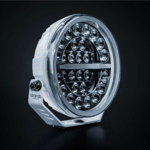 FIREFLY 9” PRO WHITE — изображение 3