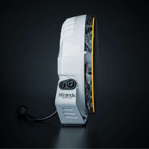 FIREFLY 9” PRO WHITE — изображение 6