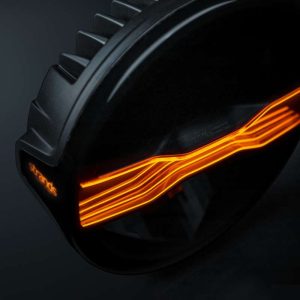 FOR9T DRAGON DRIVE 7″ — изображение 8