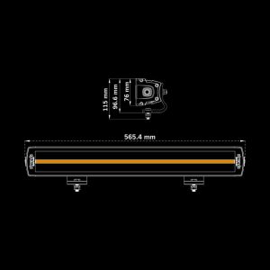 SIBERIA XPA DR 22″ — изображение 5