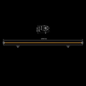 SIBERIA XPA DR 50″ — изображение 5