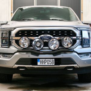Ford F-150 21+ — изображение 3