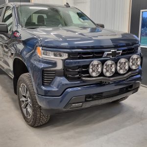 Chevrolet Silverado 1500 23+ — изображение 3