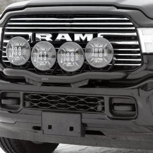 DODGE RAM 2500 (DJ) 19+ — изображение 3