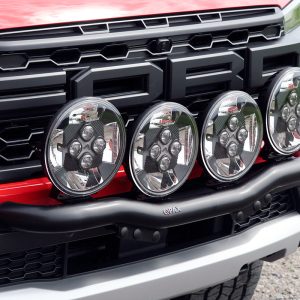 Ford Ranger Raptor 23+ — изображение 3