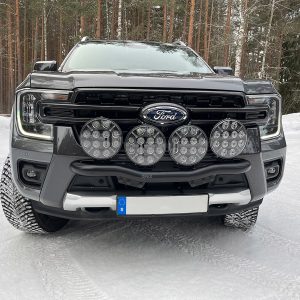 Ford Ranger 23+ — изображение 3