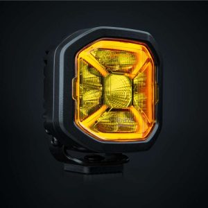 SIBERIA X WORK LIGHT 70W — изображение 4