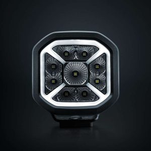 SIBERIA X WORK LIGHT 70W — изображение 5