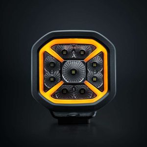 SIBERIA X WORK LIGHT 70W — изображение 6