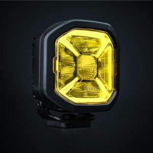 SIBERIA X WORK LIGHT 70W — изображение 10
