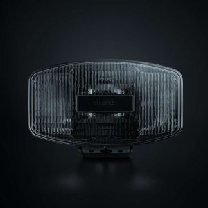 IZE LED OG DRIVING LIGHT OVAL — изображение 5