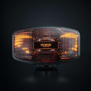IZE LED OG DRIVING LIGHT OVAL — изображение 6