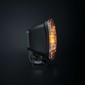 IZE LED OG DRIVING LIGHT OVAL — изображение 7