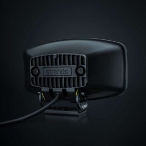 IZE LED OG DRIVING LIGHT OVAL — изображение 8