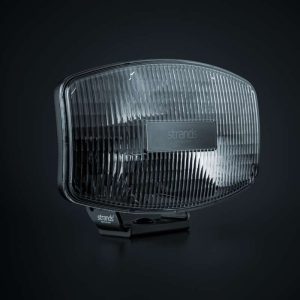 IZE LED OG DRIVING LIGHT OVAL — изображение 9
