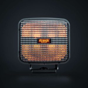 IZE LED OG WORK LIGHT 42W — изображение 5