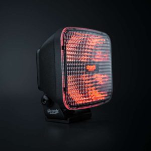 IZE LED OG WORK LIGHT 42W — изображение 8
