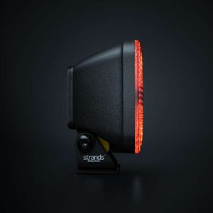 IZE LED OG WORK LIGHT 42W — изображение 10
