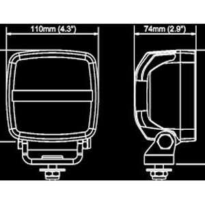 KL1401 - Flood US — изображение 3