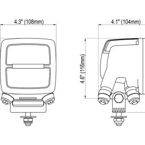 SCORPIUS N4401 QD — изображение 3