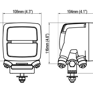 SCORPIUS N4409 QD — изображение 3