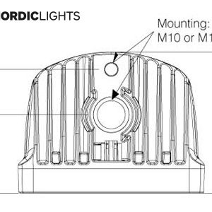 PICTOR 620 - Flood DS — изображение 4