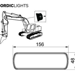 PICTOR 620 - Flood US — изображение 3