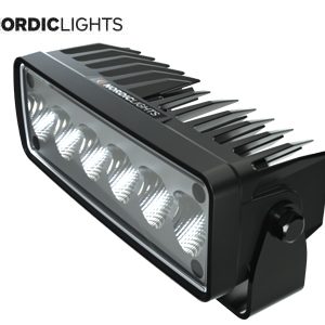 PICTOR PRO 830 - Wide Flood (Asym.) — изображение 1