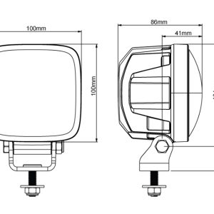 Scorpius Pro 415 PH — изображение 3