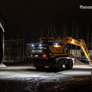 Scorpius Pro 415 PH — изображение 6