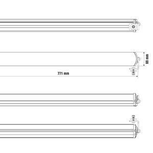 SUPER CAPTAIN DUAL 800 Rally Edition — изображение 6