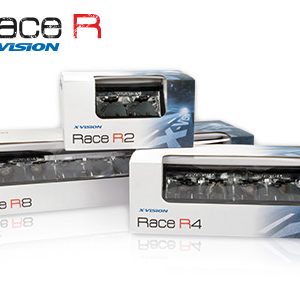 X-Vision Race R8 — изображение 3