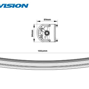 X-Vision Genesis 1100 — изображение 6
