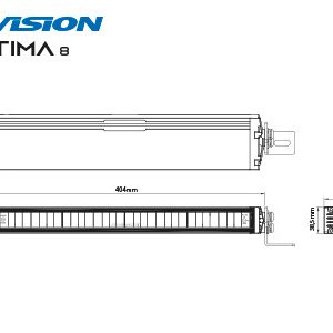 X-Vision OPTIMA 8 — изображение 5