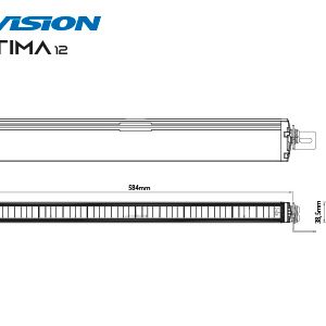 X-Vision OPTIMA 12 — изображение 5