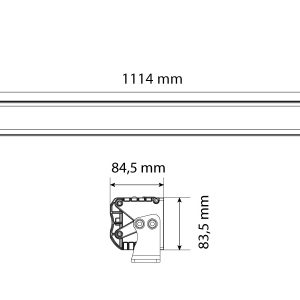 X-Vision Maxx 1100 — изображение 8