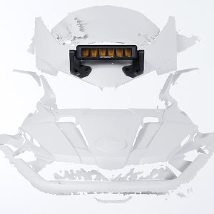 INTEGRA 00 — изображение 3