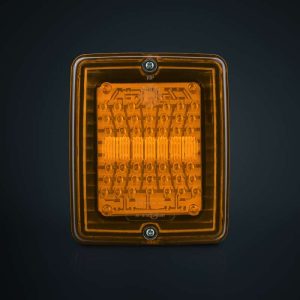 IZE LED INDICATOR LIGHT SQUARE — изображение 3