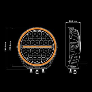 SIBERIA NR 9″ — изображение 7