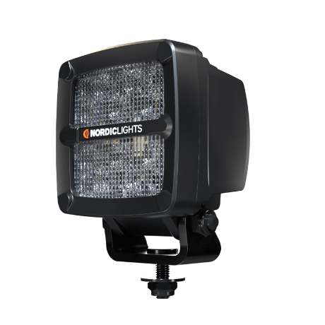 Scorpius Pro 4500 Flood — рабочий фонарь | Мистер Андерсон