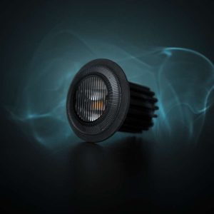 DARK KNIGHT GLORIA Стробоскоп (затемненный) — изображение 3