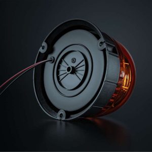 BIG ENERGY Янтарный сигнальный маяк — изображение 3