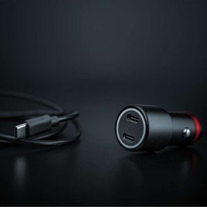 BIG ENERGY Янтарный сигнальный маяк (магнит) — изображение 8