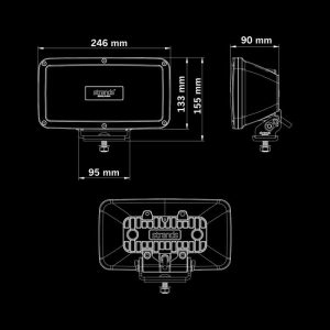 IZE LED OG REX — изображение 3
